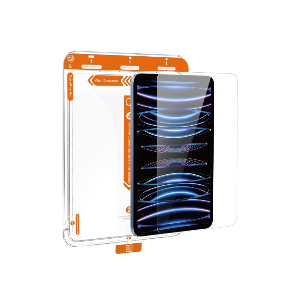 (WiWU iVista iPad Screen Protector GQ-002 (10.2/10.5